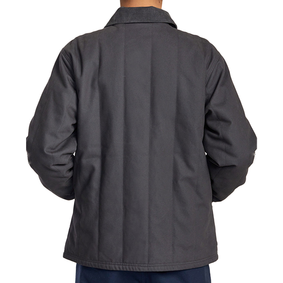 RVCA CHAINMAIL JACKET - KSD