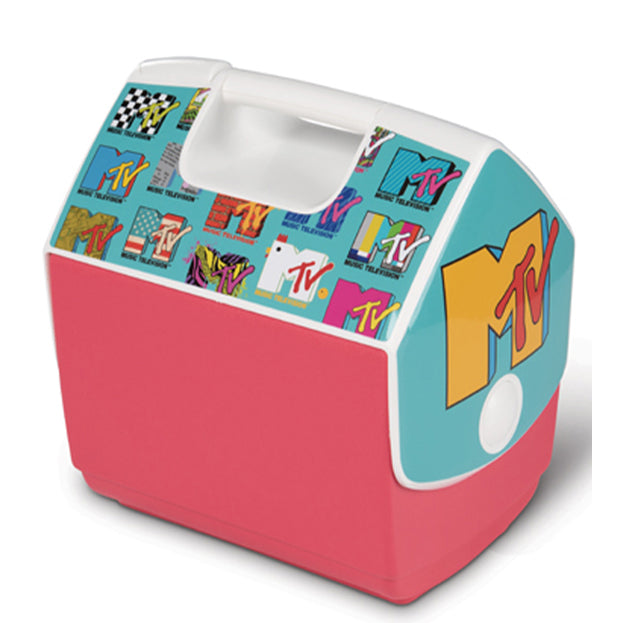 IGLOO - MTV WATERMELON COOLER