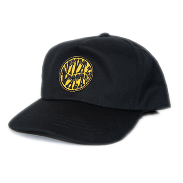 VIVA LA VACAY DECADE CAP - BLK