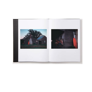 MORNING OF THE EARTH 50TH ANNIVERSARY BOOK