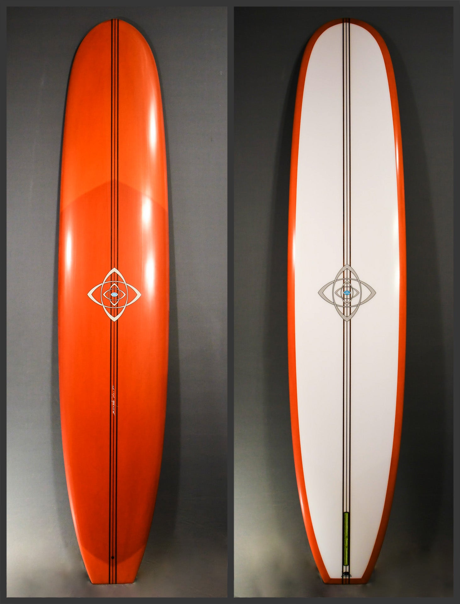 18524 9'6" SILVERSPOON