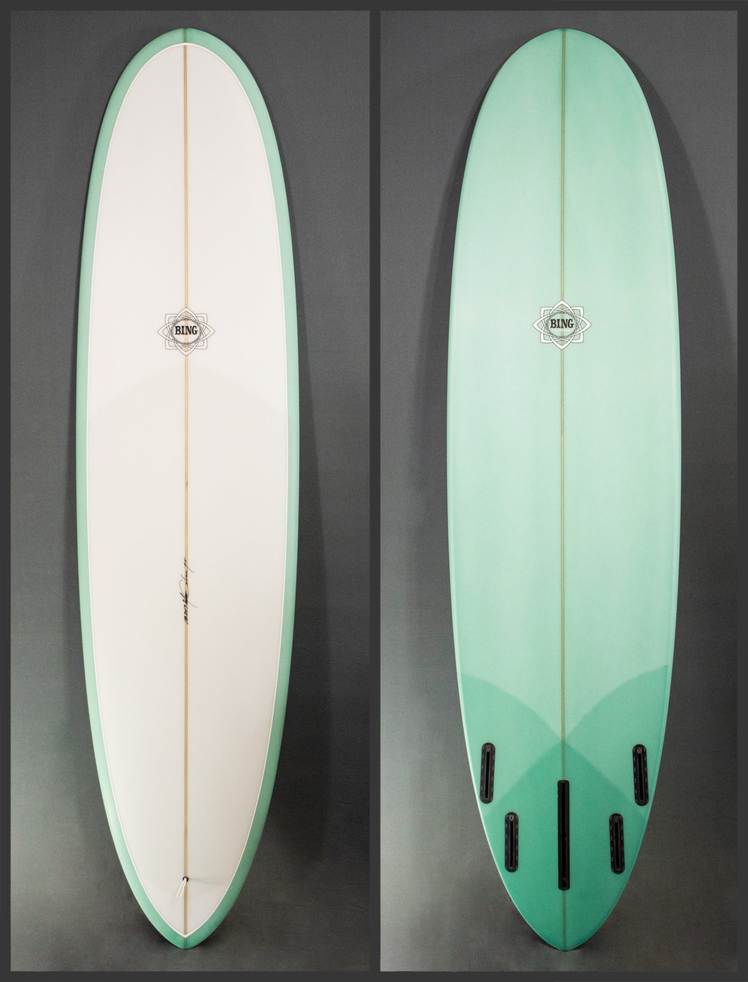 18243 7'4" COLLECTOR