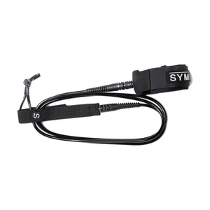 PRO LEASH BLACK 9'