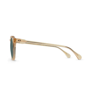 REMMY CHAMPAGNE CRYSTAL/GREEN POLARIZED