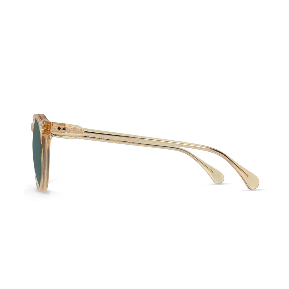 REMMY CHAMPAGNE CRYSTAL/GREEN POLARIZED