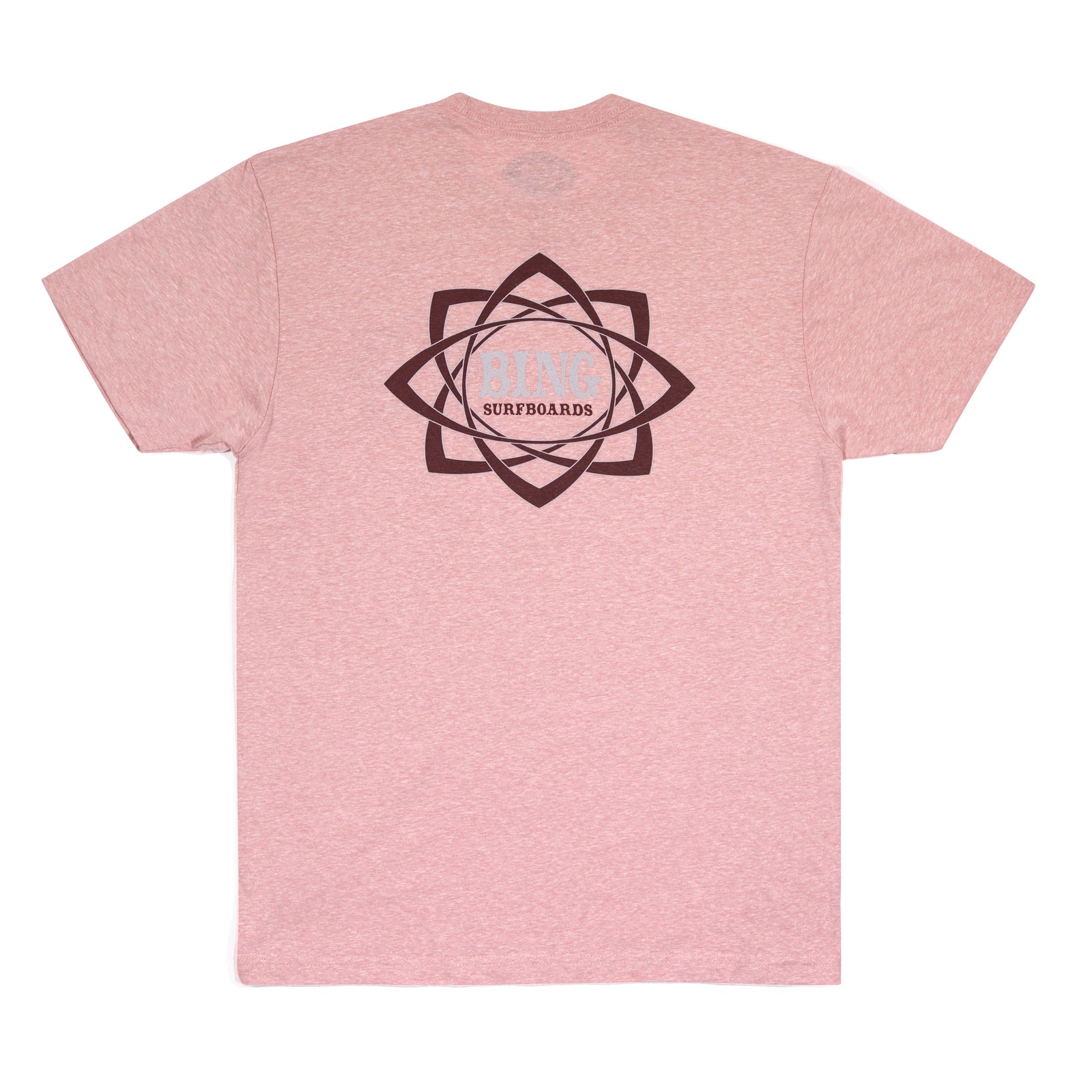 MANDALA PREMIUM TEE DESERT PINK