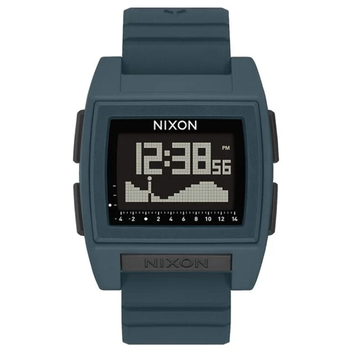 BASE TIDE PRO/DARK SLATE