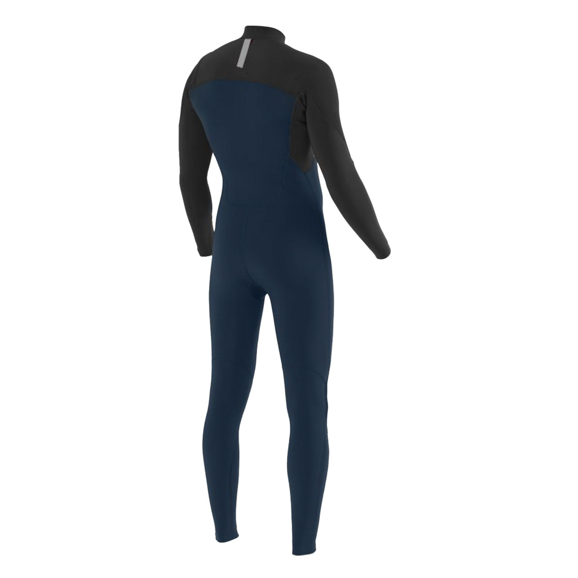 7 SEAS COMP 4/3 FULL CHEST ZIP - NIG