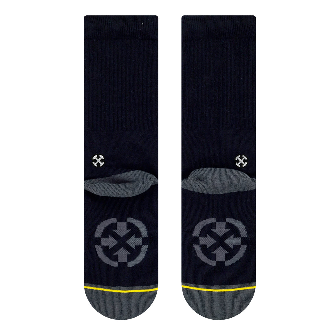 MERGE4 - REPREVE BLACK