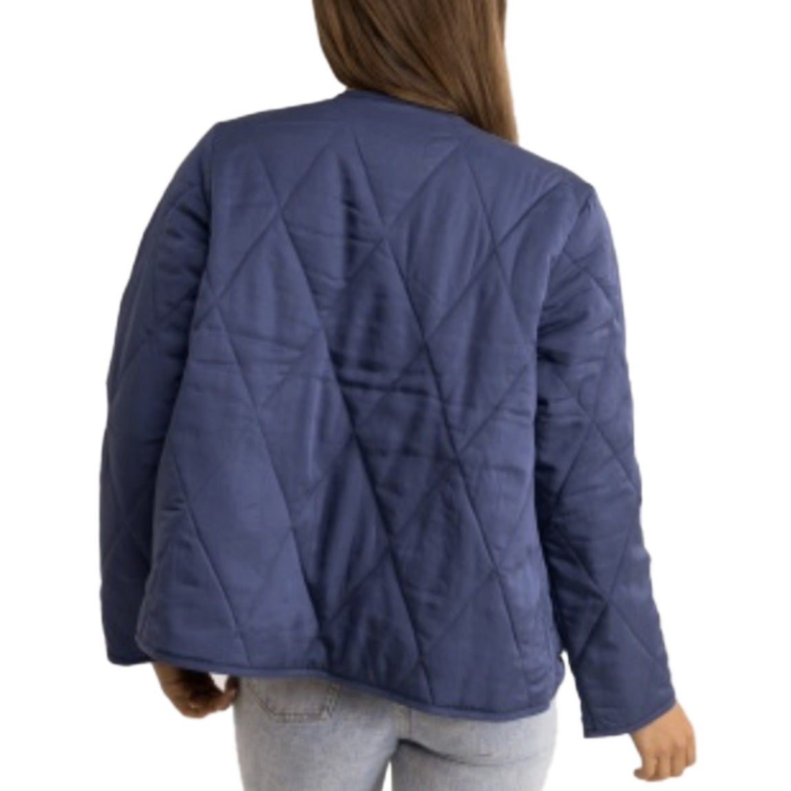 RHYTHM CAMP JACKET - MIDNIGHT