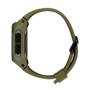 REGULUS WATCH SURPLUS/CARBON