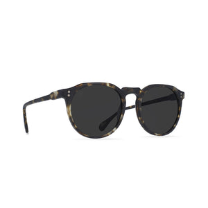 RAEN REMMY 52 - Brindle Tort/Smoke Polarized