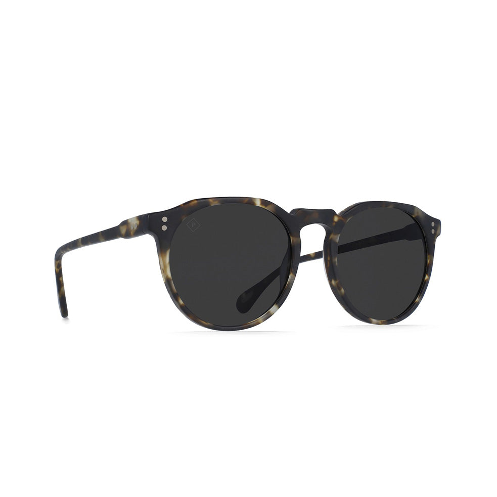 RAEN REMMY 52 - Brindle Tort/Smoke Polarized