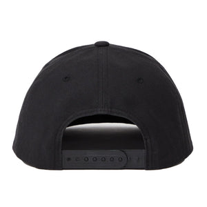 BRIXTON PALMER SNAPBACK - BLACK