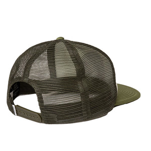 RHYTHM CACTUS TRUCKER - SAGE