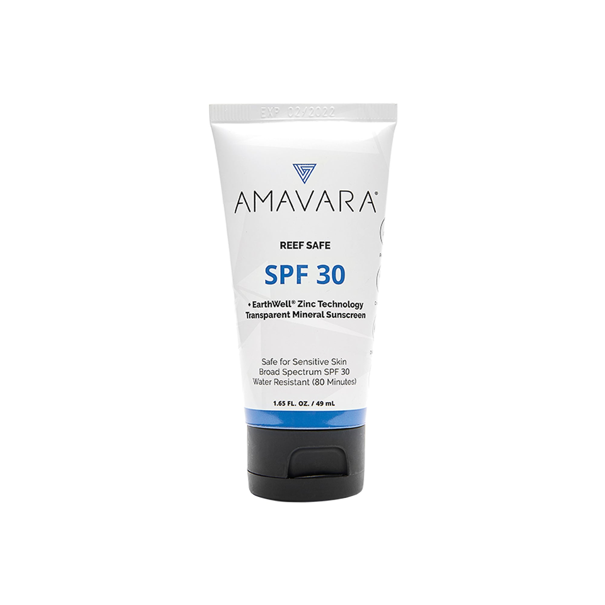 SPF 30 LOTION WITH EARTHWELL ZINC