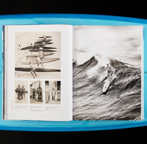 SURFING 1778 - TODAY