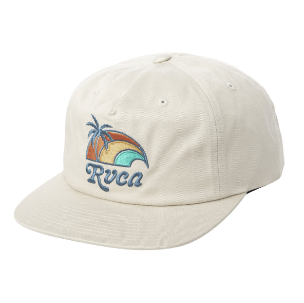 RVCA SOUVENIR CLASP - EGS