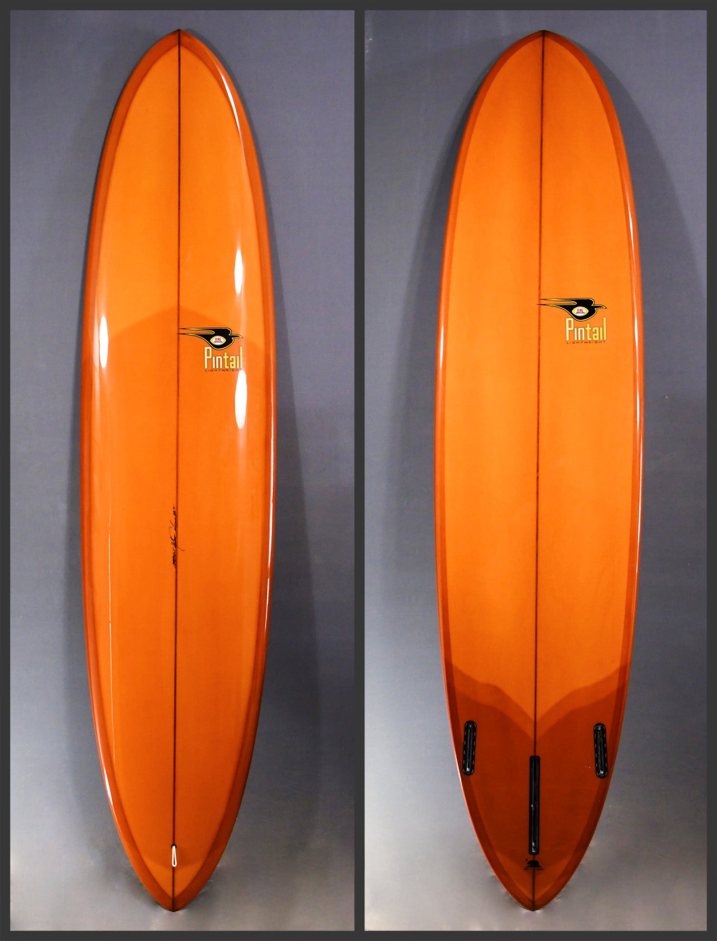 18865 8'2" PINTAIL MINI
