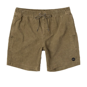 RVCA ESCAPE CORD - TOB