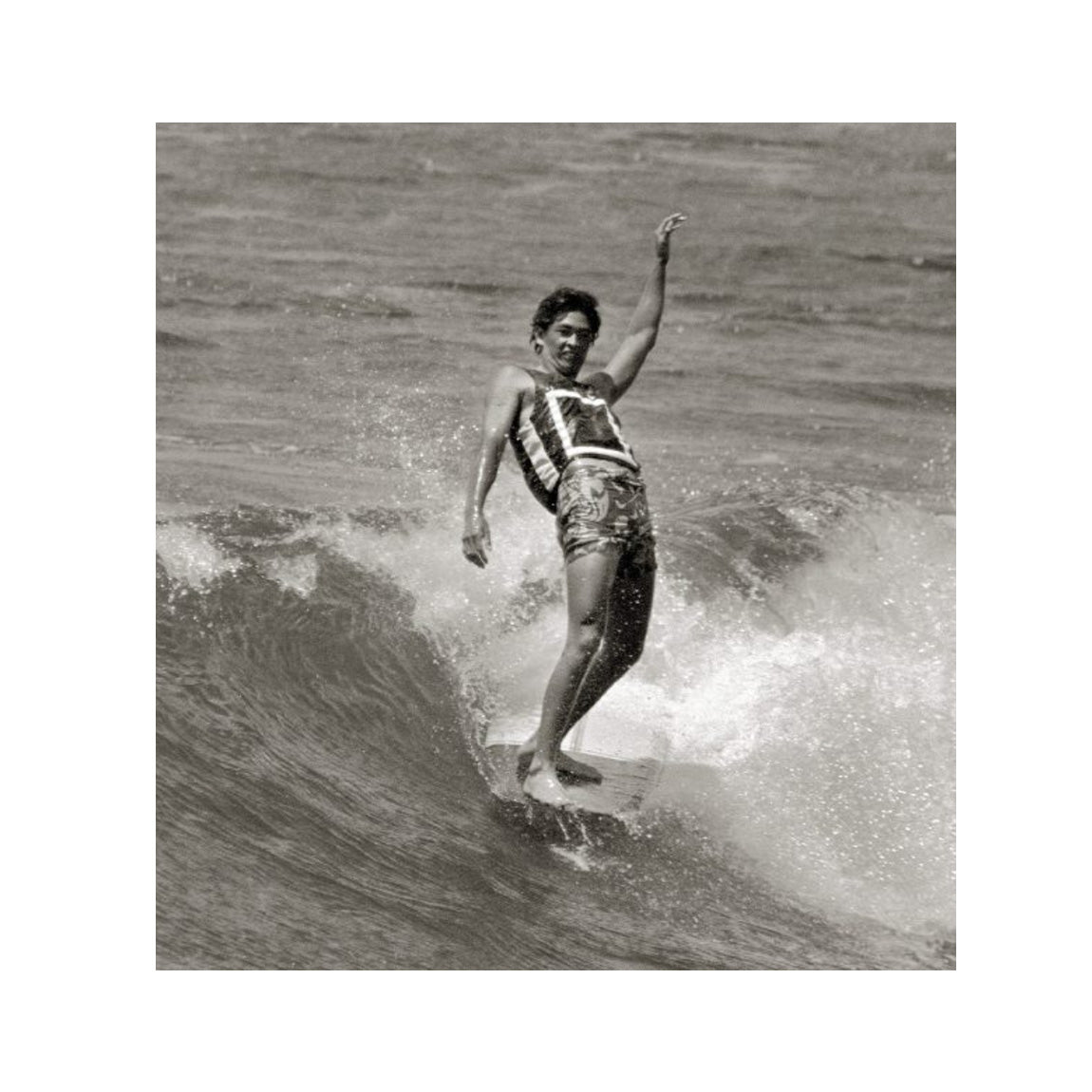 THE SURFER'S JOURNAL - ISSUE 31.1