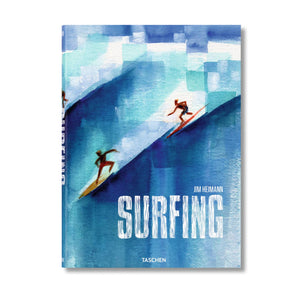 SURFING 1778 - TODAY