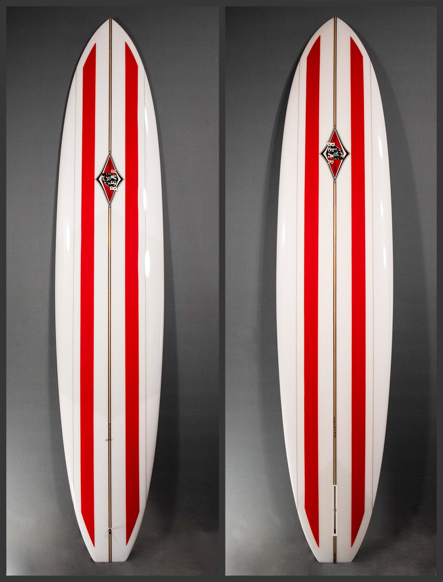 9'4" LEROY MASOCHIST