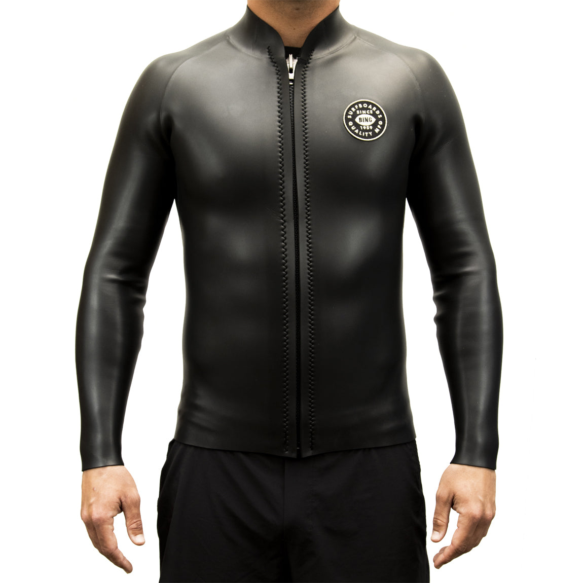 FALCON LONGSLEEVE WETSUIT JACKET