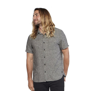 BEACHCOMBER PITCH BLACK