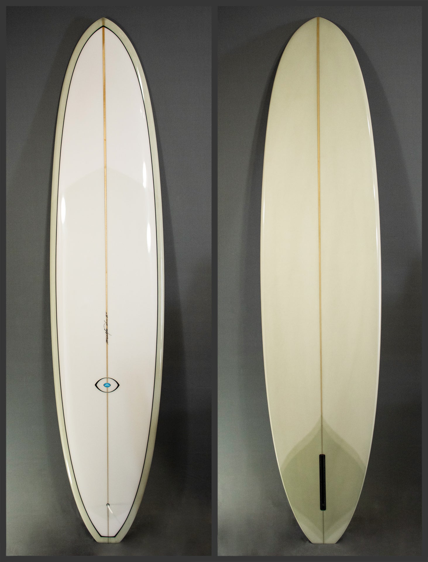 18266 8'6" PIGFORMER