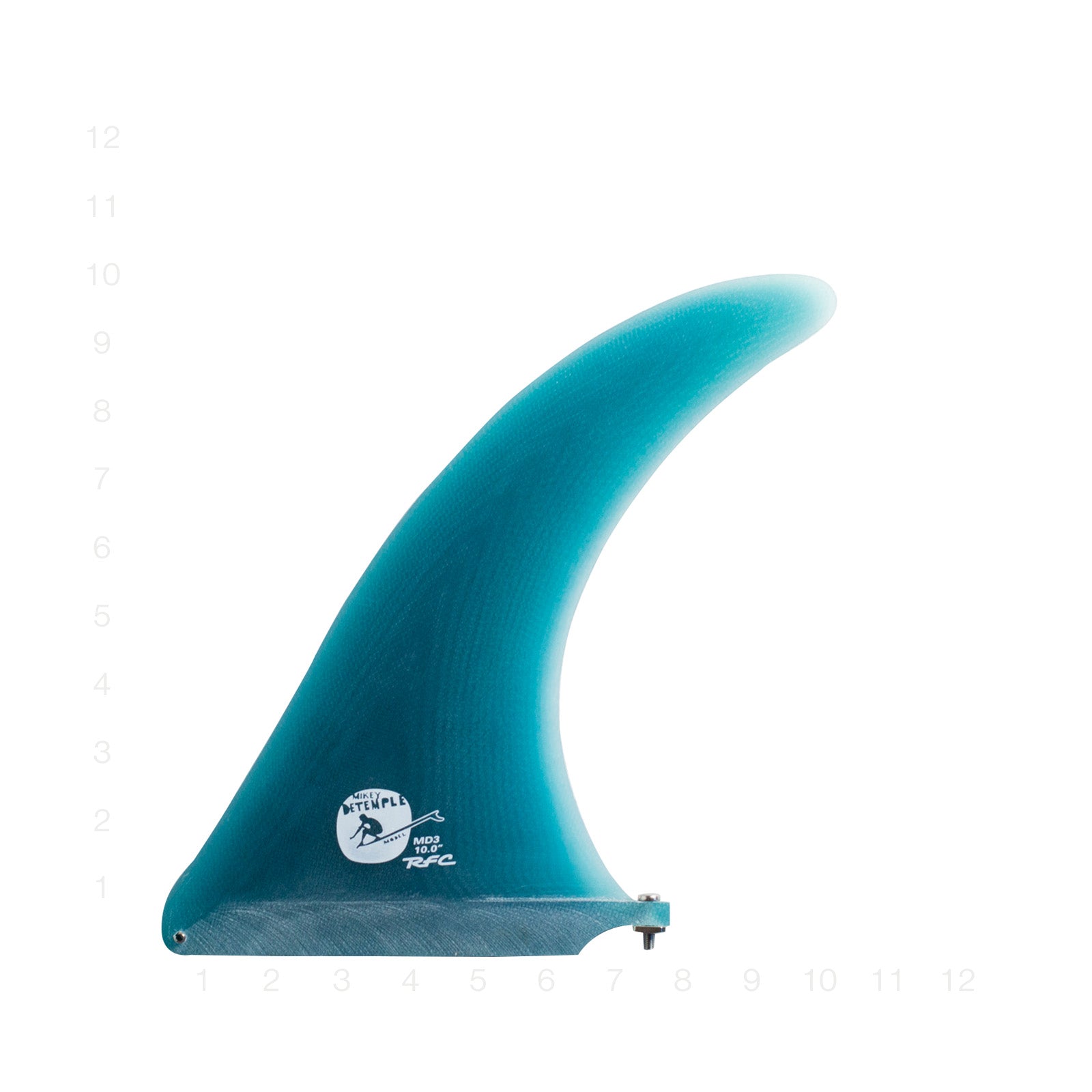 RFC - MD3 10" - BLUE