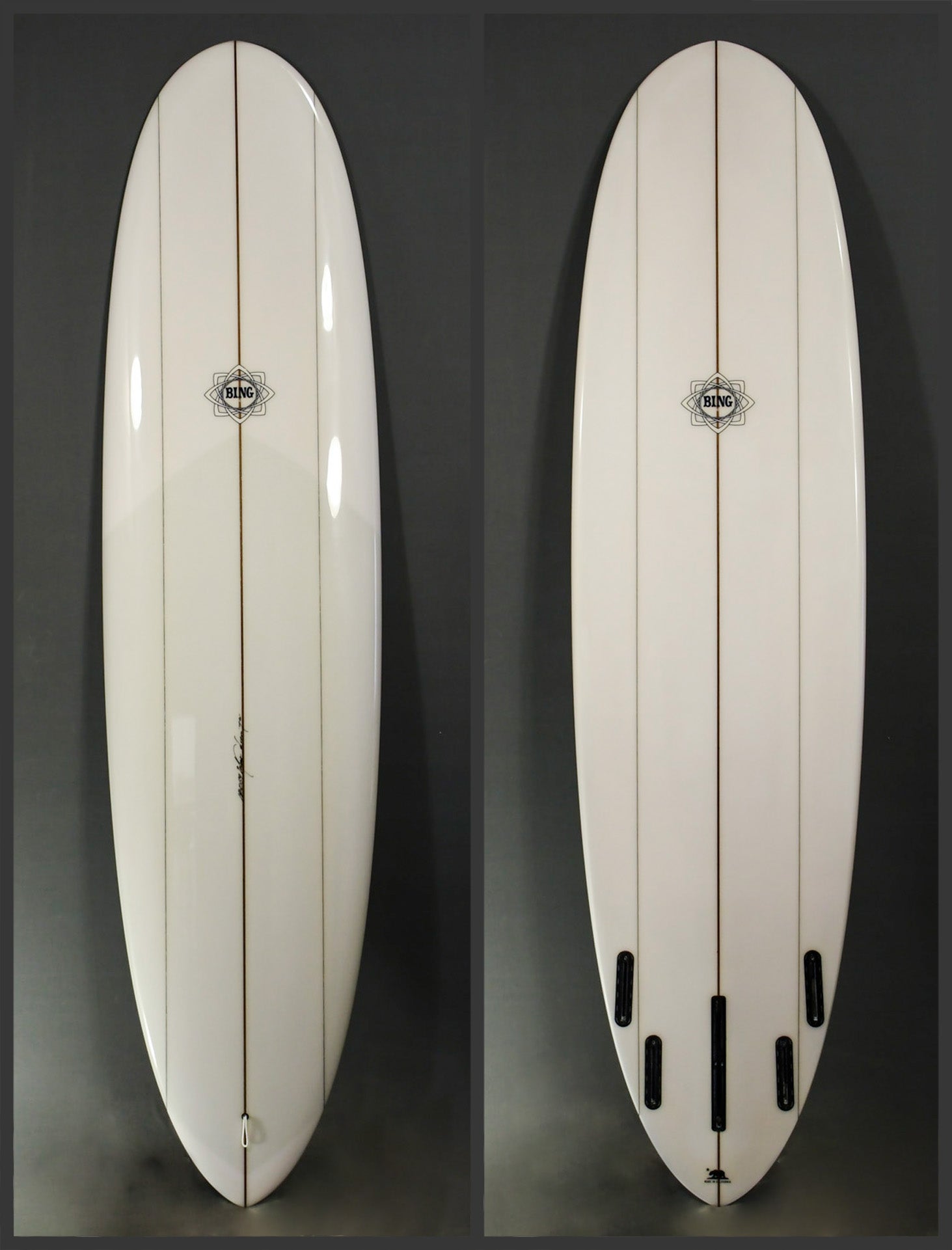 18059 7'6" COLLECTOR