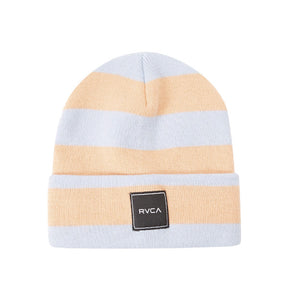 RVCA ESSENTIAL BEANIE - IRS