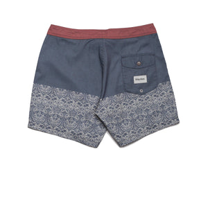 RHYTHM DRIFTER Trunk