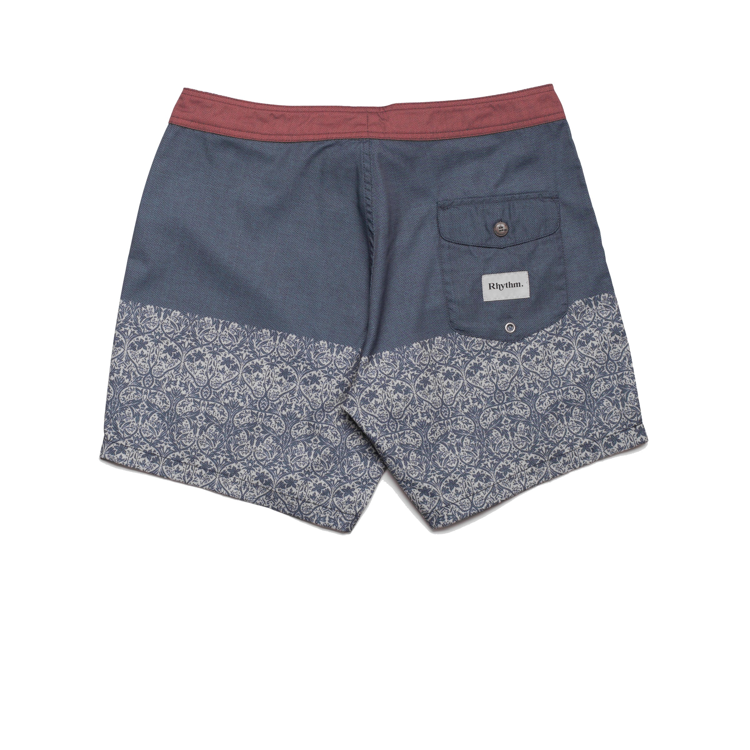 RHYTHM DRIFTER Trunk