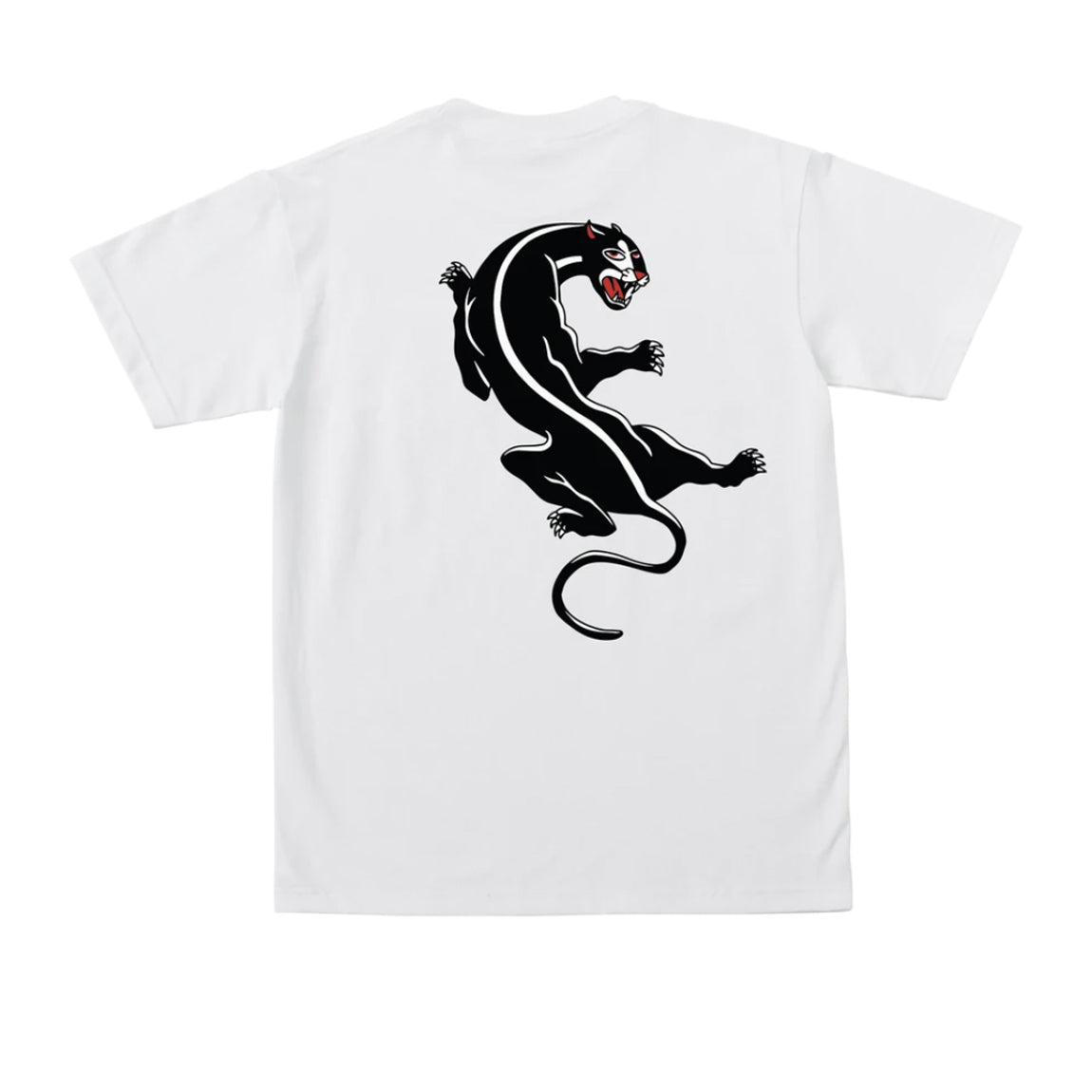 DARK SEAS PROWLER POCKET TEE - WHT