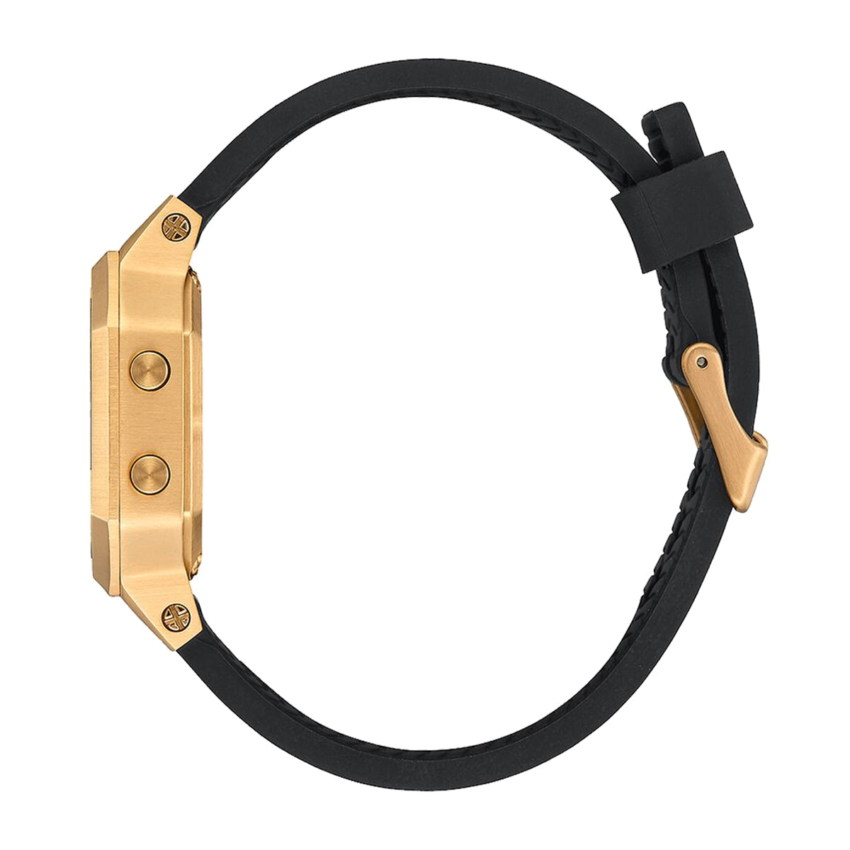 SIREN STAINLESS STEEL GOLD/BLACK