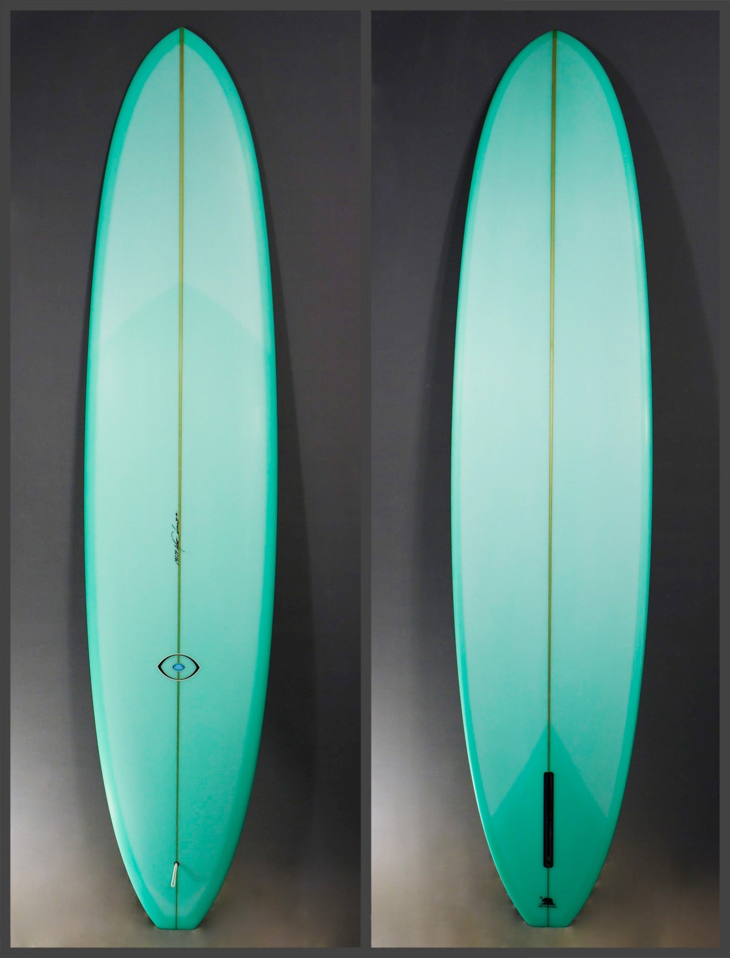 19279a 8'8" PIGFORMER