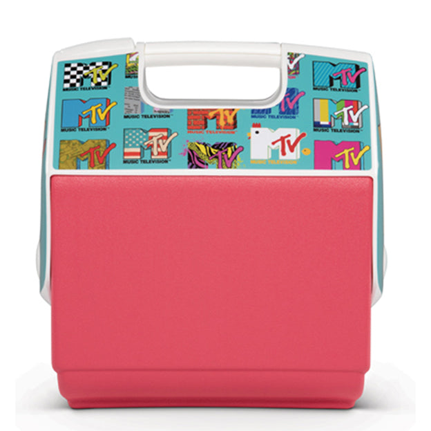 IGLOO - MTV WATERMELON COOLER