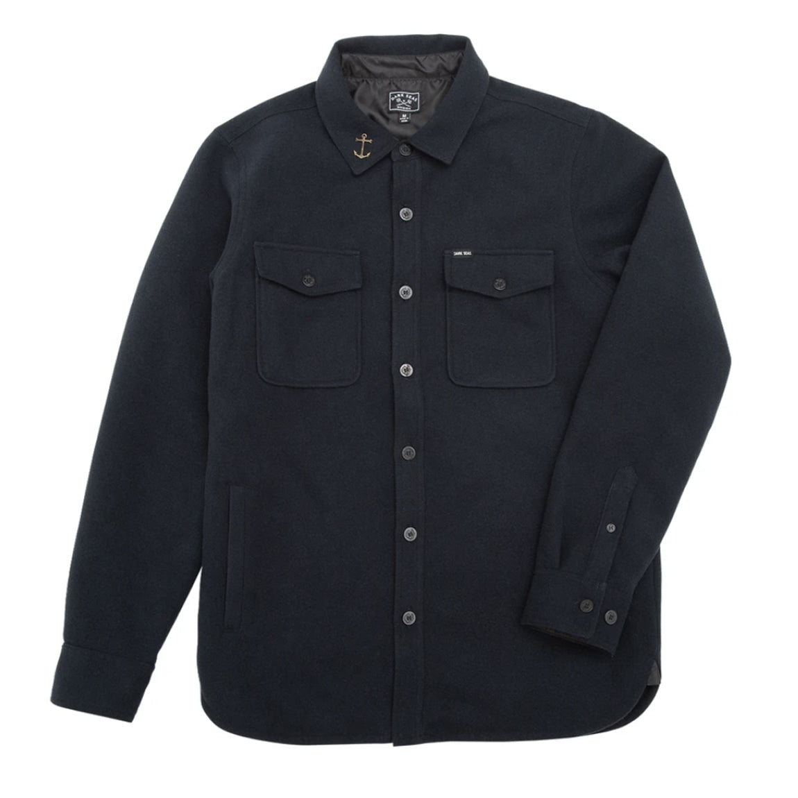 Ensign Jacket - Navy