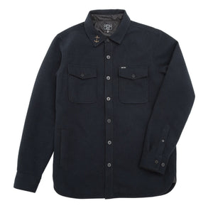 Ensign Jacket - Navy