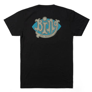 BEACON Premium S/S T-Shirt - Black