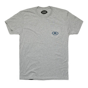 HEAD DIP PREMIUM POCKET TEE