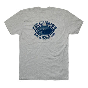 HEAD DIP PREMIUM POCKET TEE