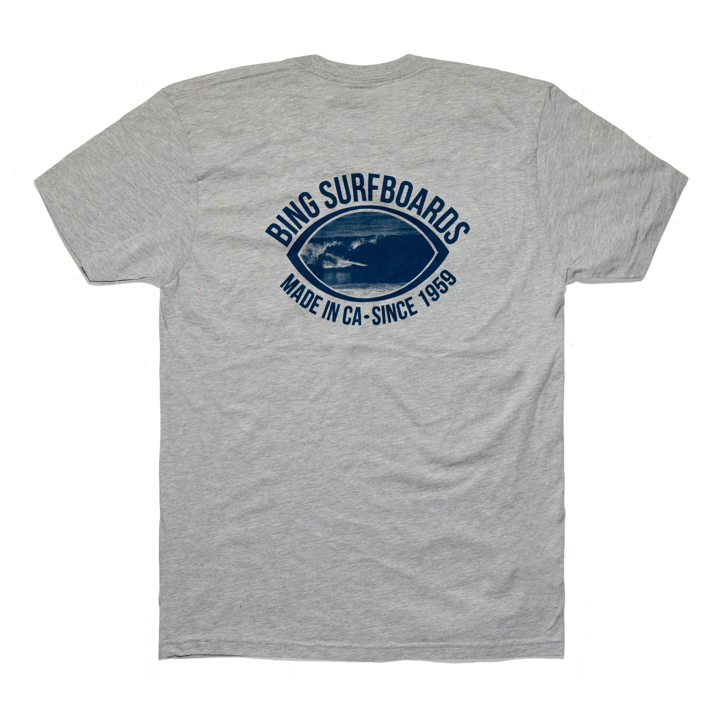 HEAD DIP PREMIUM POCKET TEE