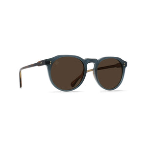 RAEN REMMY SLATE/VIBRANT BROWN