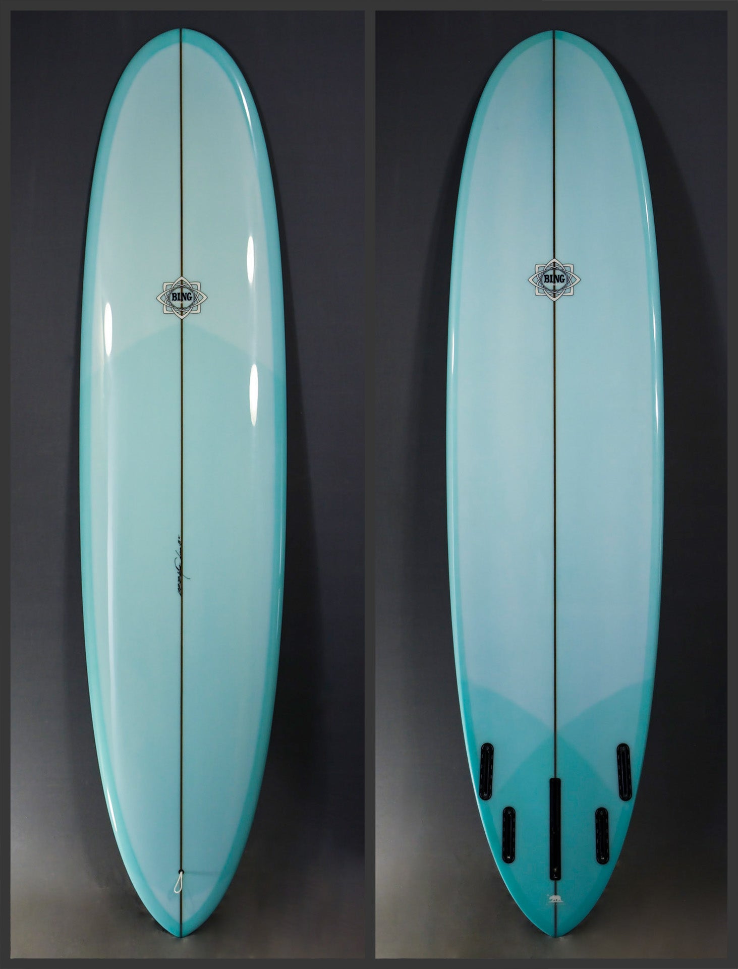 18878 8'0" Collector