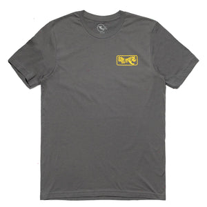 TRADITIONAL PATCH TEE