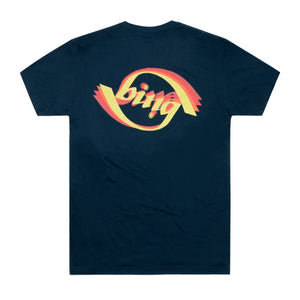 ROTATION Premium S/S T-Shirt - Midnight Navy