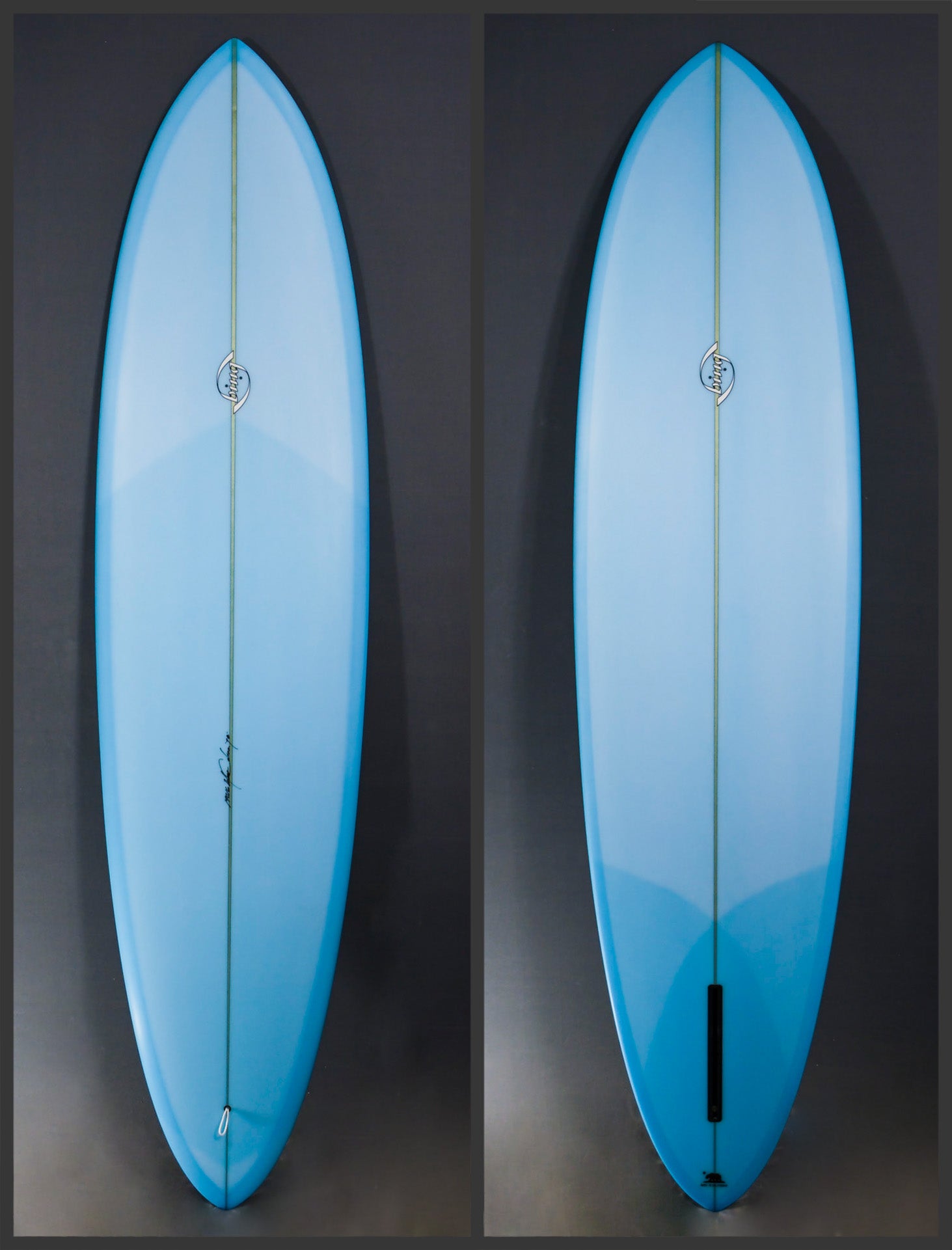 19016 7'8" ALPHA PIN